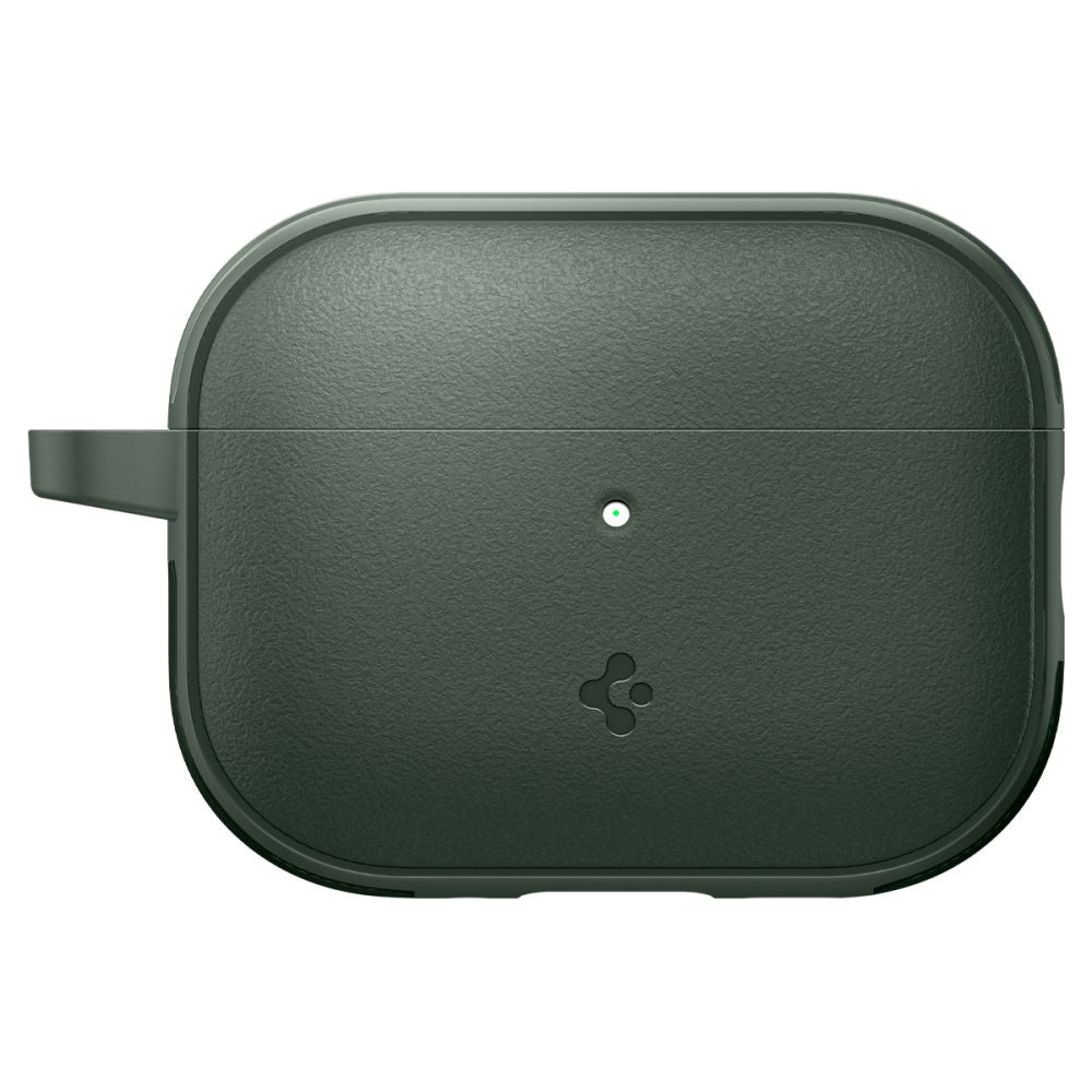 Ovitek Spigen Vault za Apple AirPods Pro 3, Zelen ACS09827