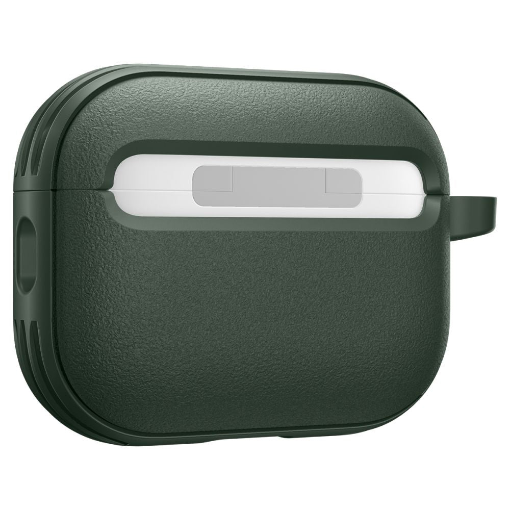 Ovitek Spigen Vault za Apple AirPods Pro 3, Zelen ACS09827