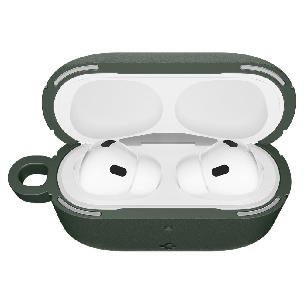 Ovitek Spigen Vault za Apple AirPods Pro 3, Zelen ACS09827