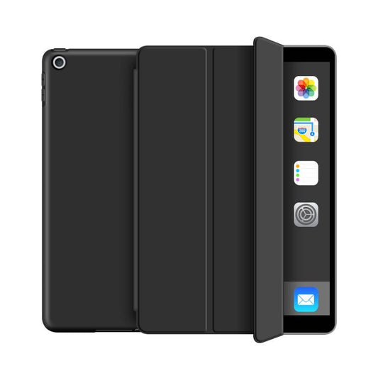 Ohišje za Apple iPad 10.2 (2021) / 10.2 (2020) / 10.2 (2019), Tech-Protect, SC PEN, črno