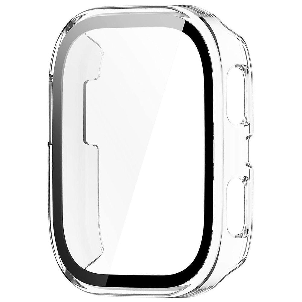Ovitek Techsuit Defense360 Pro za Amazfit Bip 6, Prozoren