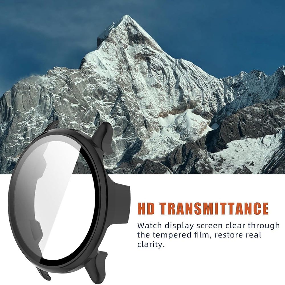 Ovitek Techsuit Defense360 Pro za Garmin Venu 4 41mm, Zelen