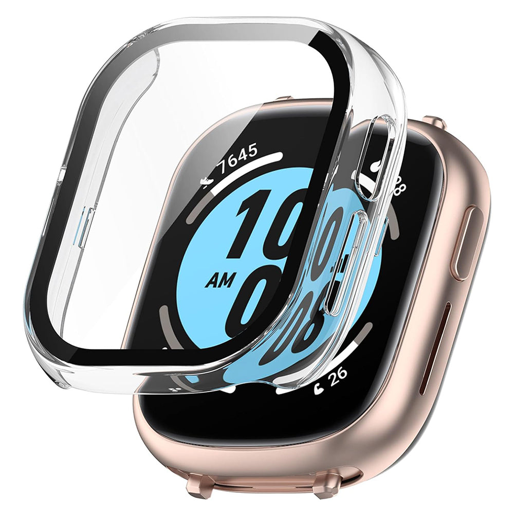 Ovitek Techsuit Defense360 Pro za Honor Watch 4, Prozoren