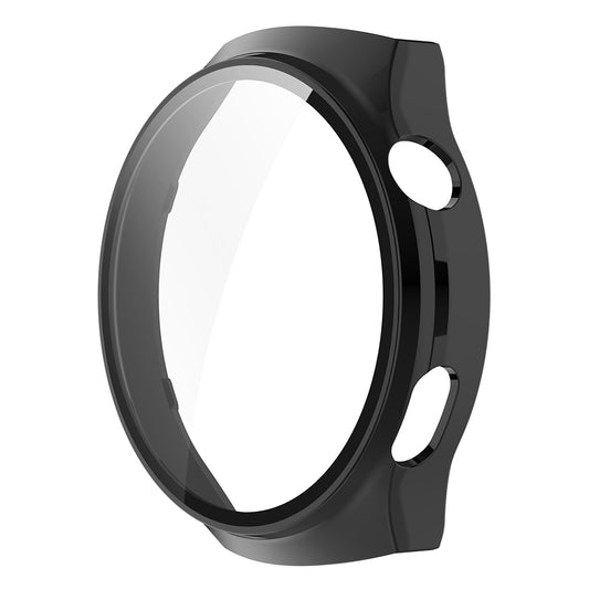 Ovitek Techsuit Defense360 Pro za Huawei Watch 4, črn