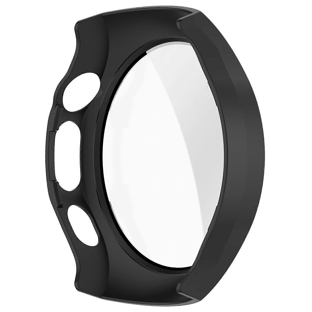 Ovitek Techsuit Defense360 Pro za Huawei Watch 5 42mm, črn