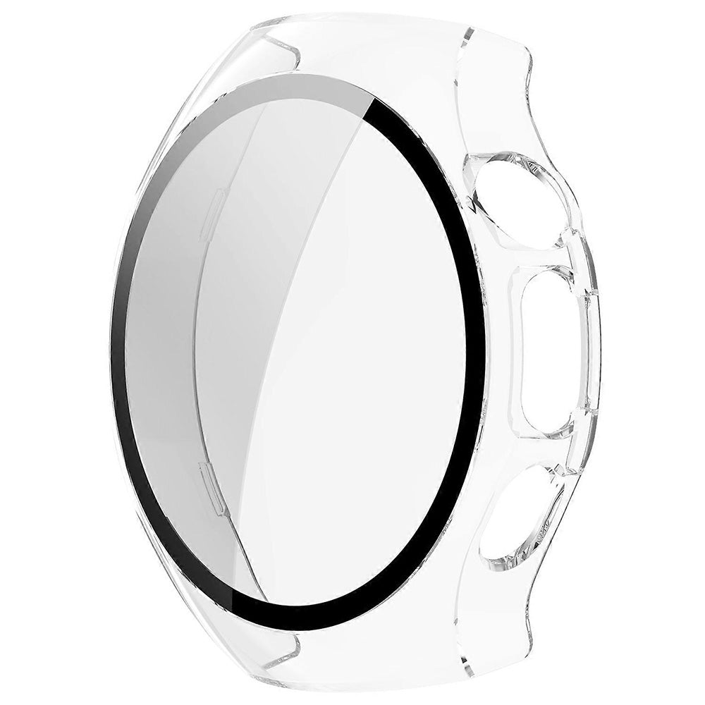 Ovitek Techsuit Defense360 Pro za Huawei Watch 5 42mm, Prozoren