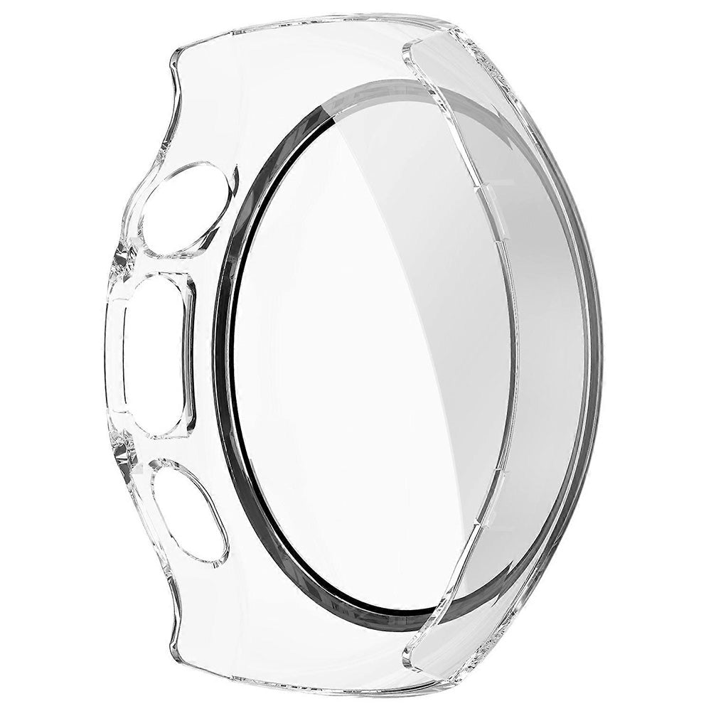 Ovitek Techsuit Defense360 Pro za Huawei Watch 5 42mm, Prozoren