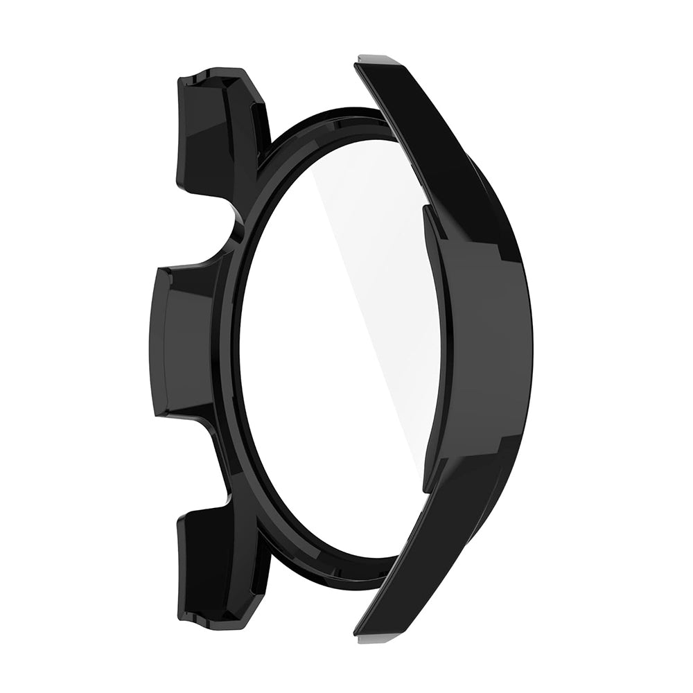 Techsuit Defense360 Pro Case for Huawei Watch GT 3 42mm, Black