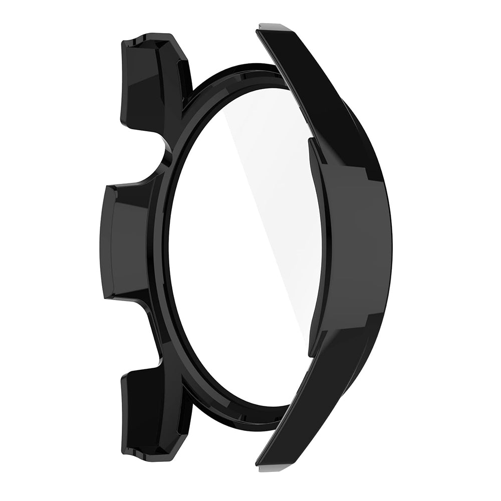 Techsuit Defense360 Pro Case for Huawei Watch GT 3 46mm, Black