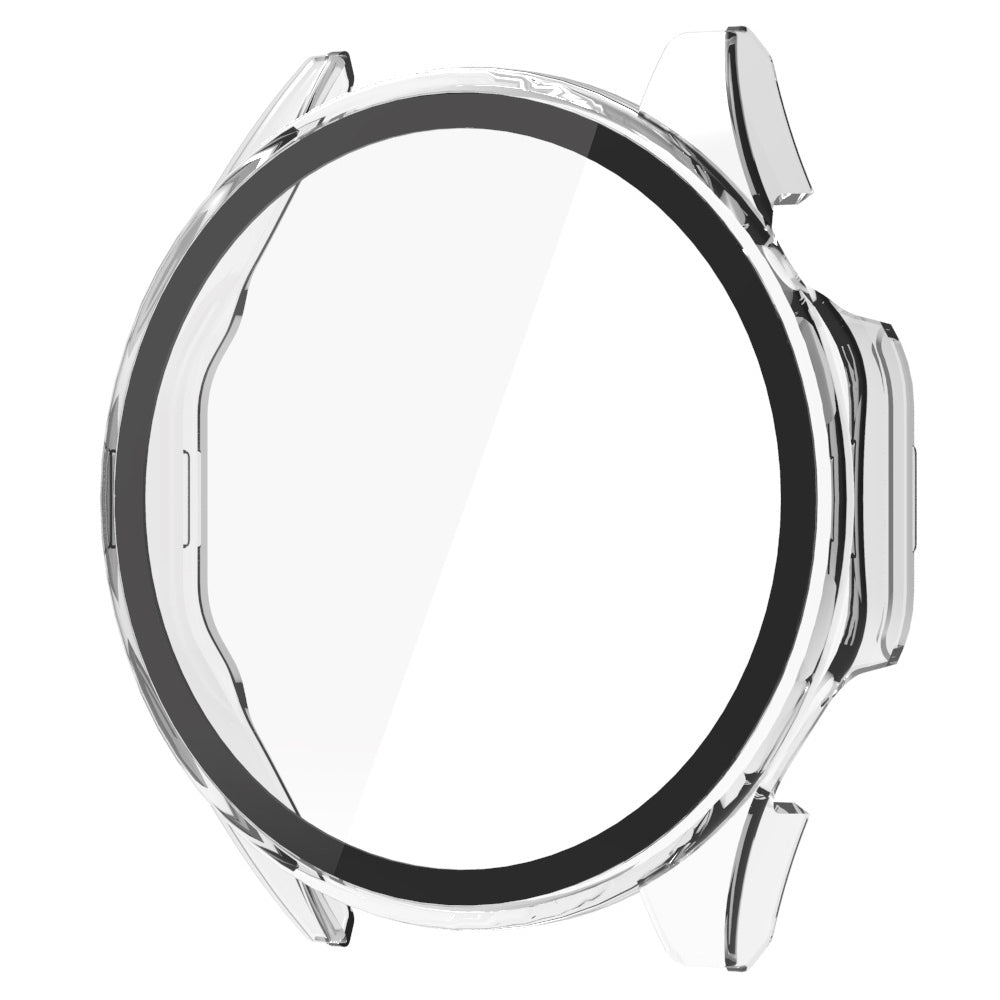 Ovitek Techsuit Defense360 Pro za Huawei Watch GT 4 41mm, Prozoren
