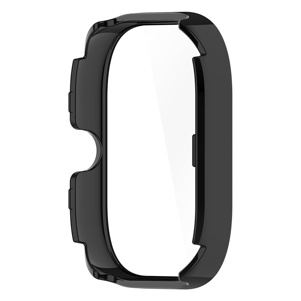 Ovitek Techsuit Defense360 Pro za Xiaomi Redmi Watch 4, Prozoren