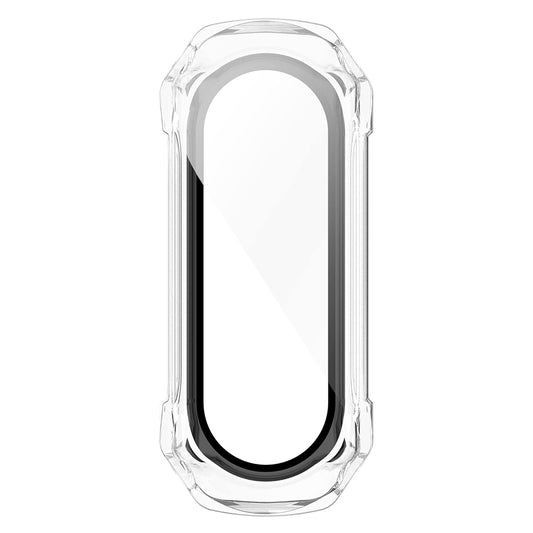 Ovitek Techsuit Defense360 Pro za Xiaomi Smart Band 7, Prozoren