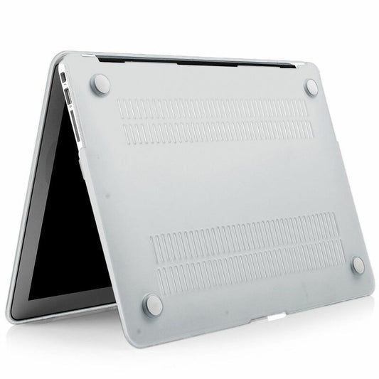 Ovitek Techsuit UltraShell za Apple MacBook Air 13-palčni (2017), mat prozoren