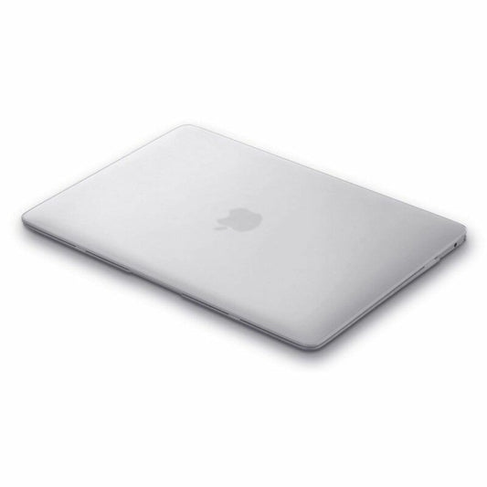 Ovitek Techsuit UltraShell za Apple MacBook Air M1 13-palčni (2020), mat prozoren