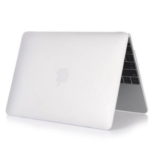 Techsuit UltraShell ovitek za Apple MacBook Pro 13-palčni (2020), mat prozoren