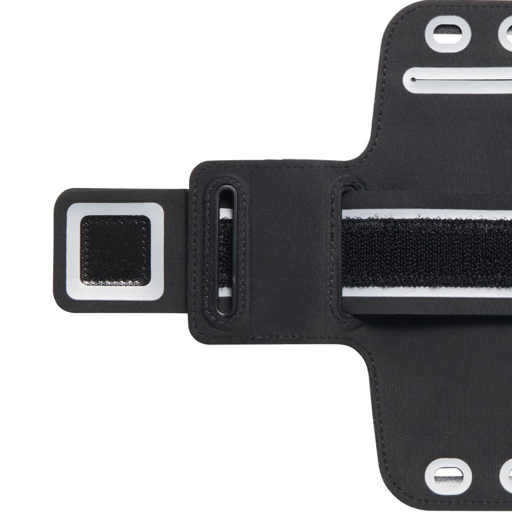 Univerzalni vodoodporni ovitek za telefon max. 6,9 palca, Spigen, Dynamic Shield, črn AMP07187