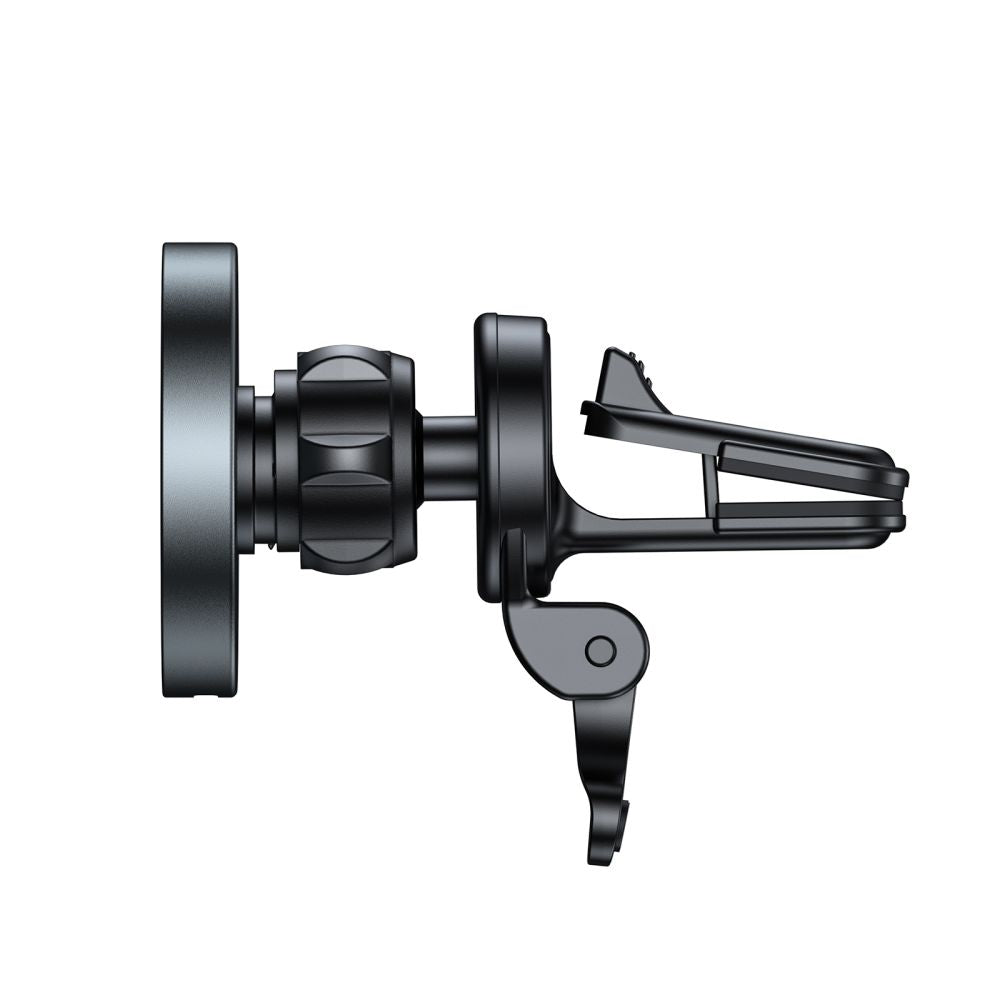 Brezžični avtomobilski polnilnik Tech-Protect V5, 15 W, 1,67 A, črn