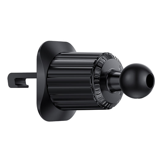 Yesido C317 Wireless Car Charger, 15W, 1.67A, Black