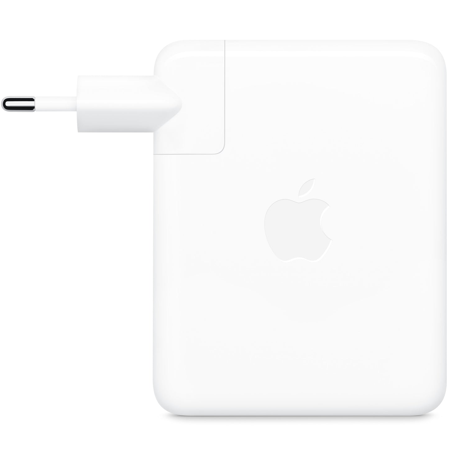 Polnilnik Apple, 140W, 1 x USB-C, Bel MLYU3ZM/A