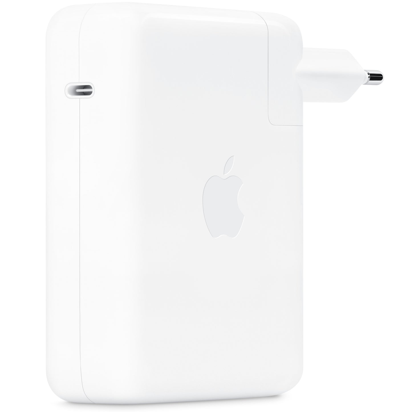 Polnilnik Apple, 140W, 1 x USB-C, Bel MLYU3ZM/A