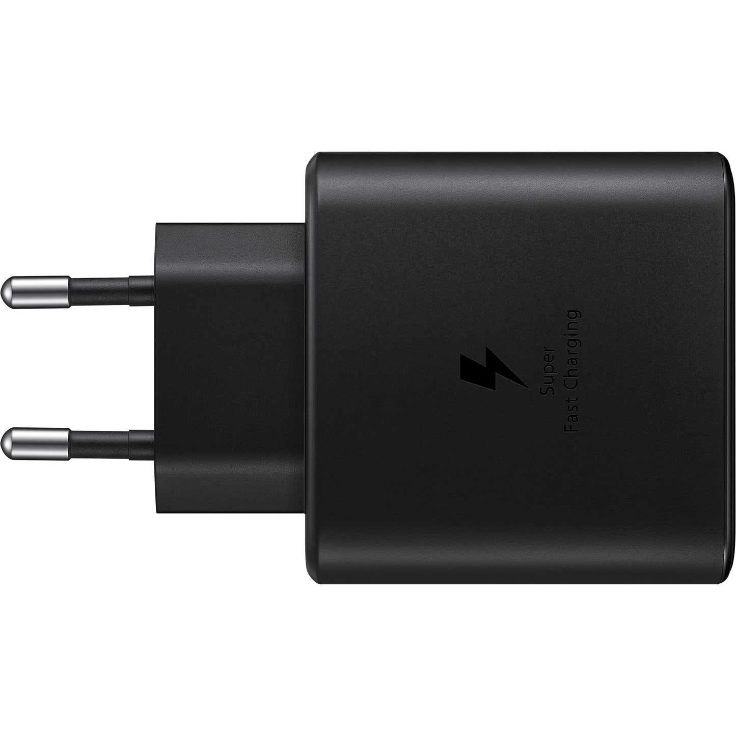 Samsung EP-TA845 + DW767JBE, 45 W, 4,05 A, 1 x USB-C, črna GP-PTU020SOFBQ
