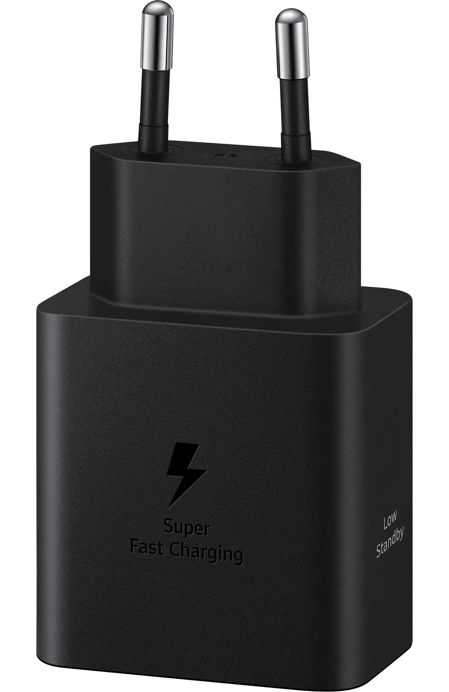 Omrežni polnilec s kablom USB-C Samsung, 45W, 4.05A, 1 x USB-C, Črn EP-T4511XBEGEU