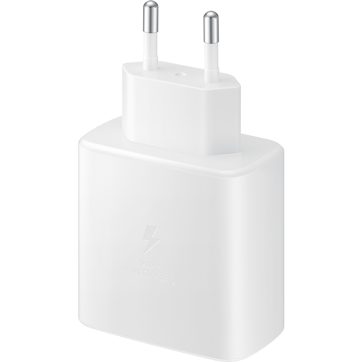 Samsung EP-TA845 + DW76767JWE USB-C Cable Network Charger, 45W, 4,05A, 1 x USB-C, bela GP-PTU020SOFWQ