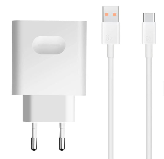 Huawei HW-110600E02, 66W, 6A, 1 x USB-A, 1 x USB-A, bel 02221773