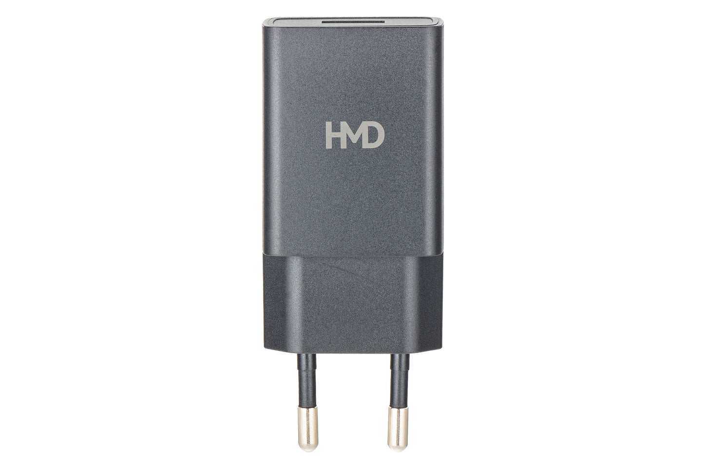 Polnilnik omrežja HMD, 10W, 2A, 1 x USB-A, Črn H601000618SH0