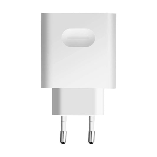 Omrežni polnilnik Huawei HW-110600E02, 66W, 6A, 1 x USB-A, bel 02221773