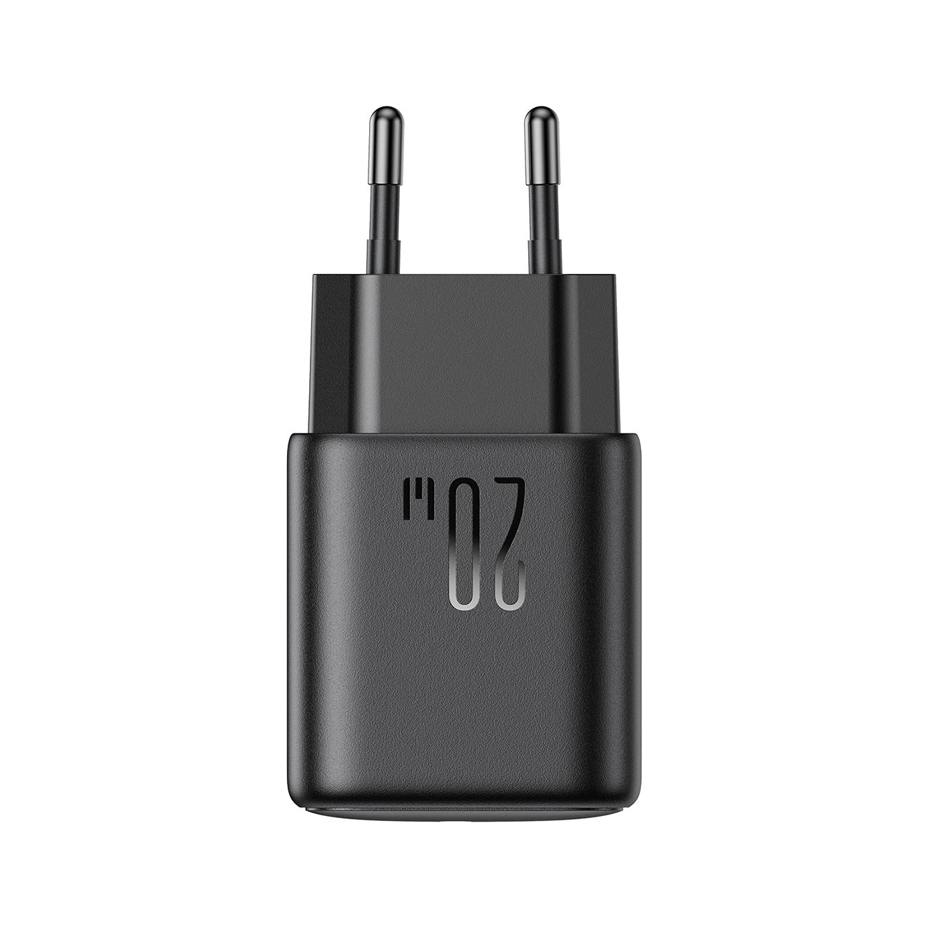 Polnilnik Joyroom JR-TCF20, 20W, 3A, 1 x USB-C, črn