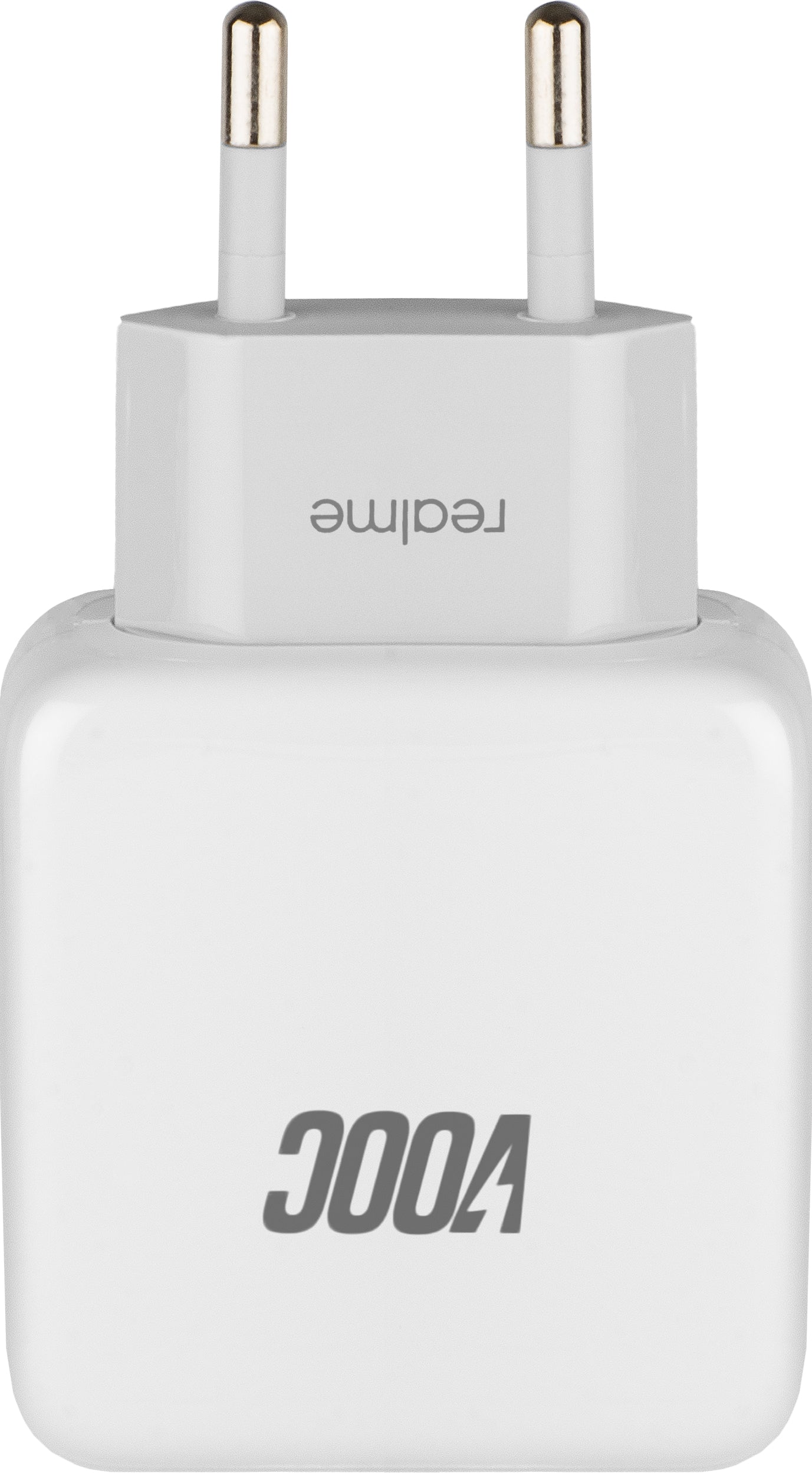 Polnilnik Realme, 20W, 4A, 1 x USB-A, Bel VC54JCEH