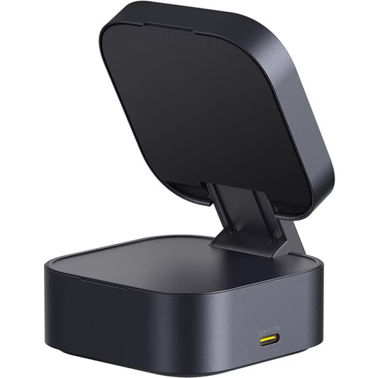 Brezžični omrežni polnilec Baseus PicoGo 2in1, 67W, 3A, 1 x USB-C, črn P10276800123-00