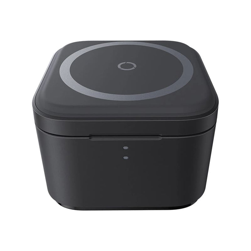 Brezžični omrežni polnilnik Baseus MagPro, 25 W, 1 x USB-C, črn P10264100123-00