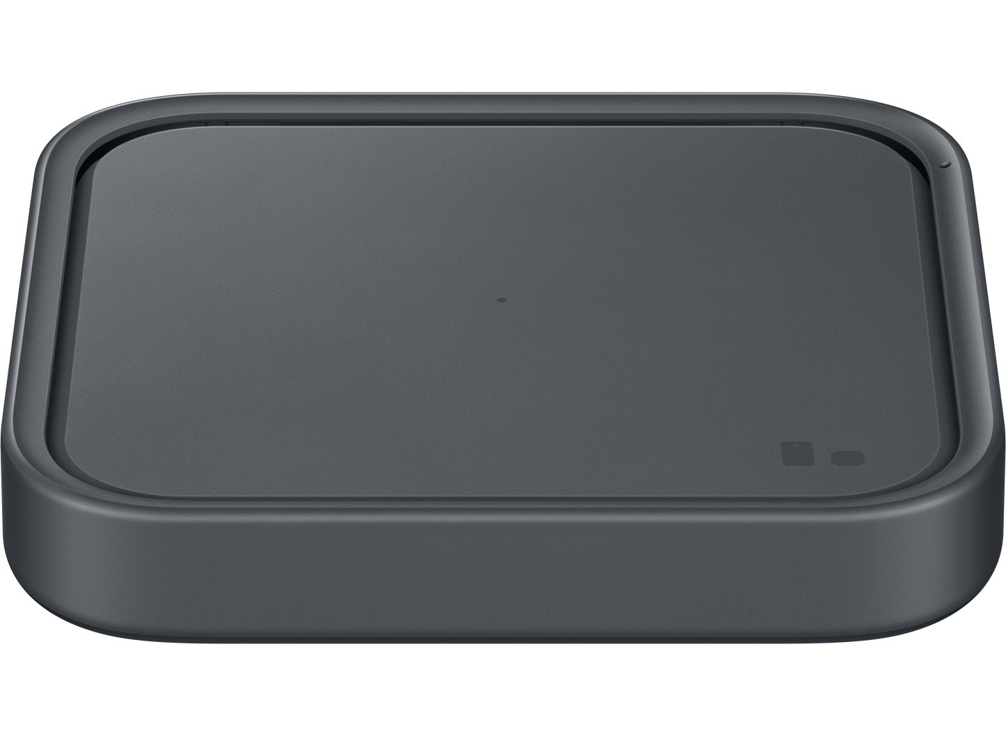 Samsungov brezžični omrežni polnilnik, 15 W, 1,67 A, črn EP-P2400TBEGEU