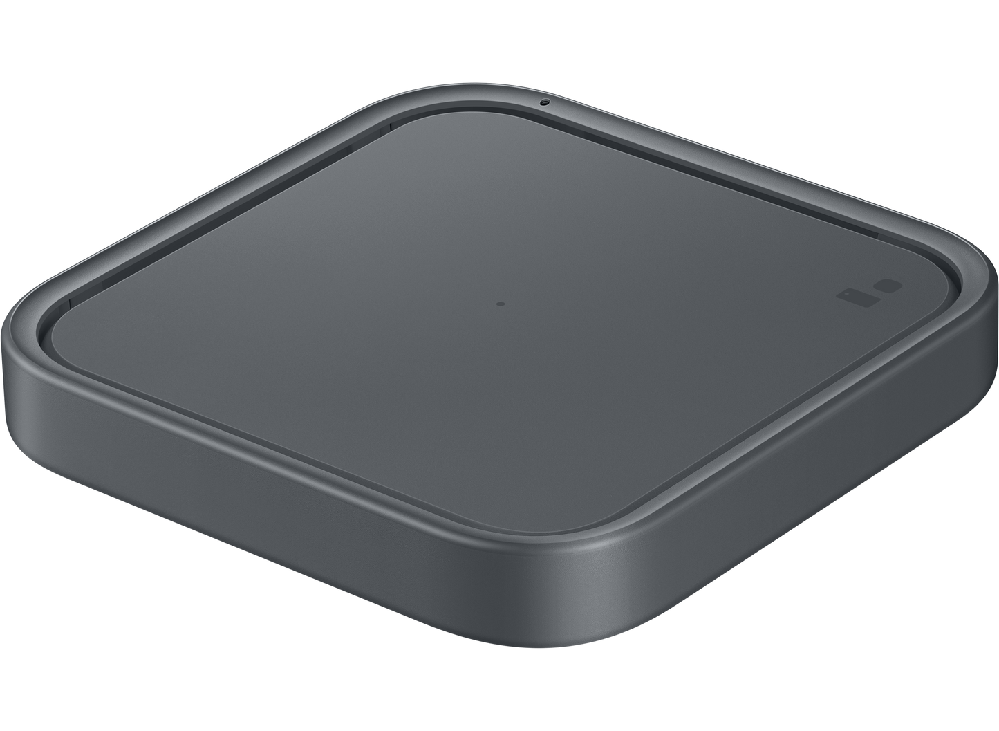 Samsungov brezžični omrežni polnilnik, 15 W, 1,67 A, črn EP-P2400TBEGEU