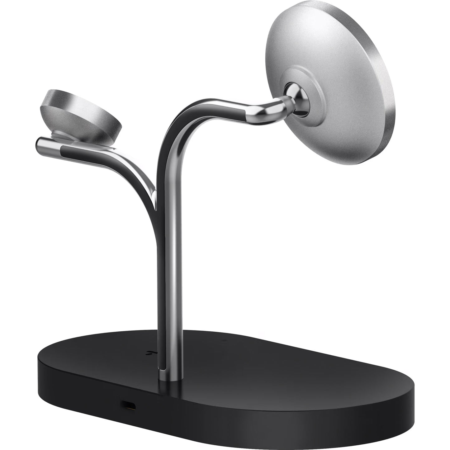 Brezžični omrežni polnilec Samsung, 15W, 1.67A, Črn GP-PWU024WIABW