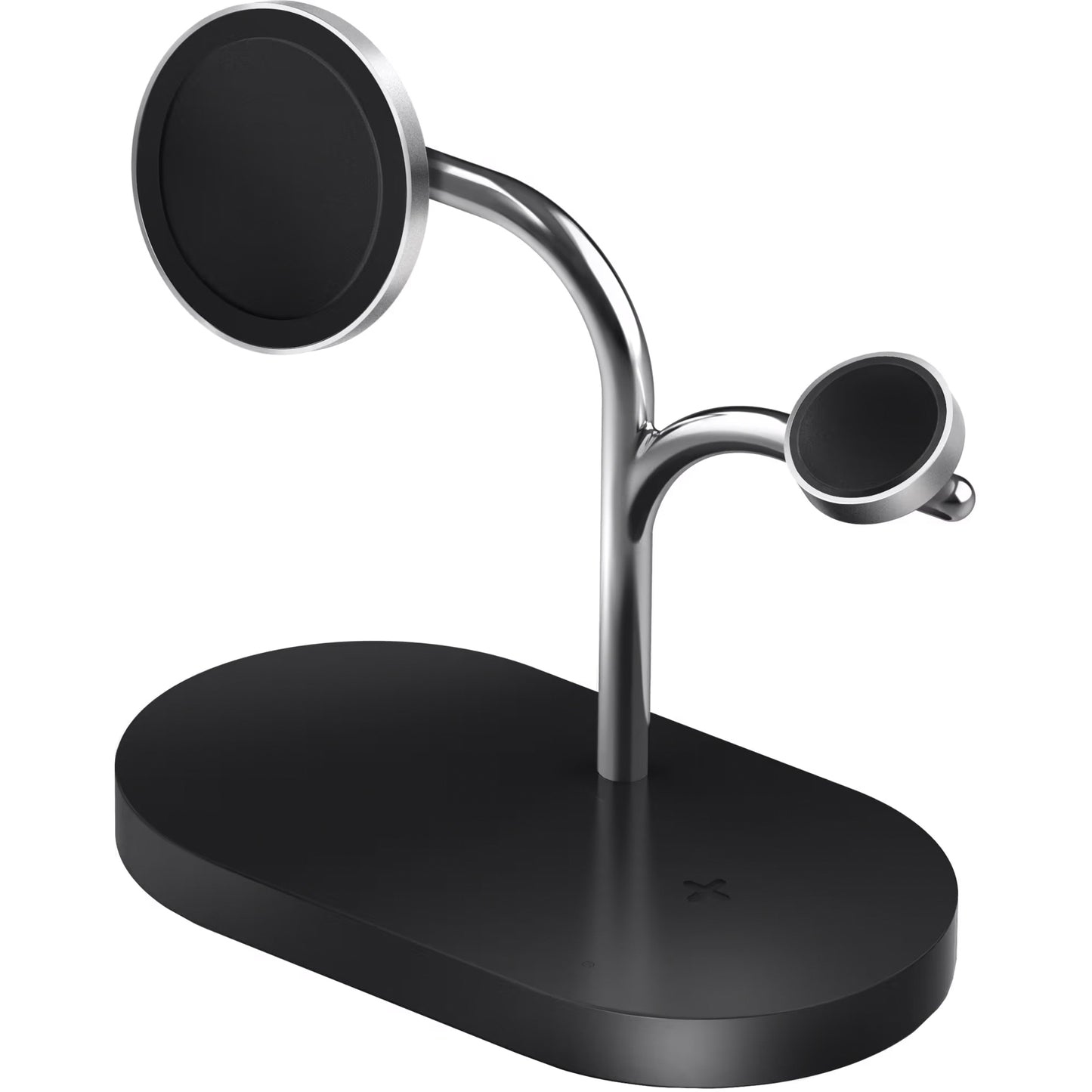 Brezžični omrežni polnilec Samsung, 15W, 1.67A, Črn GP-PWU024WIABW