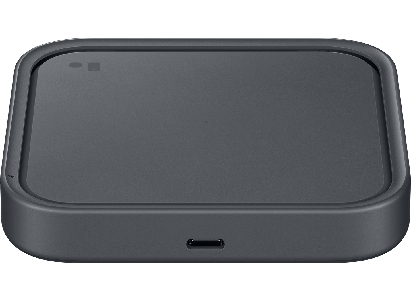 Samsungov brezžični omrežni polnilnik, 15 W, 1,67 A, črn EP-P2400TBEGEU