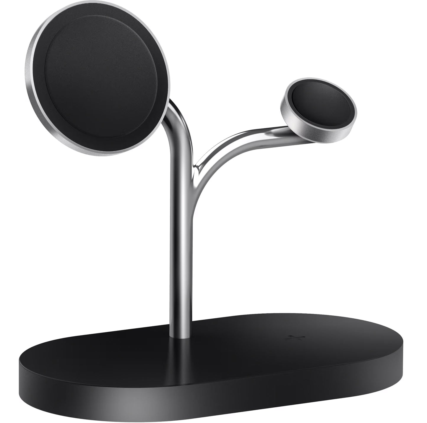 Brezžični omrežni polnilec Samsung, 15W, 1.67A, Črn GP-PWU024WIABW