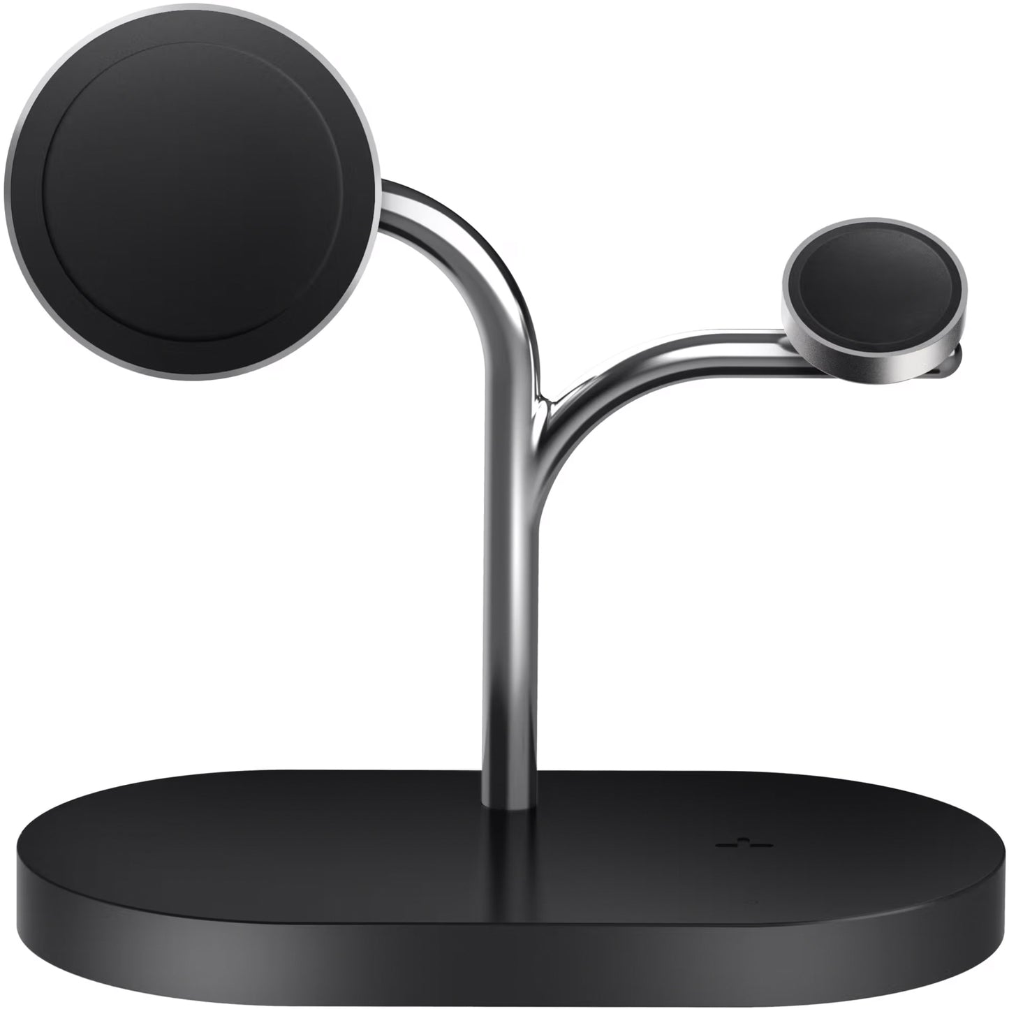 Brezžični omrežni polnilec Samsung, 15W, 1.67A, Črn GP-PWU024WIABW