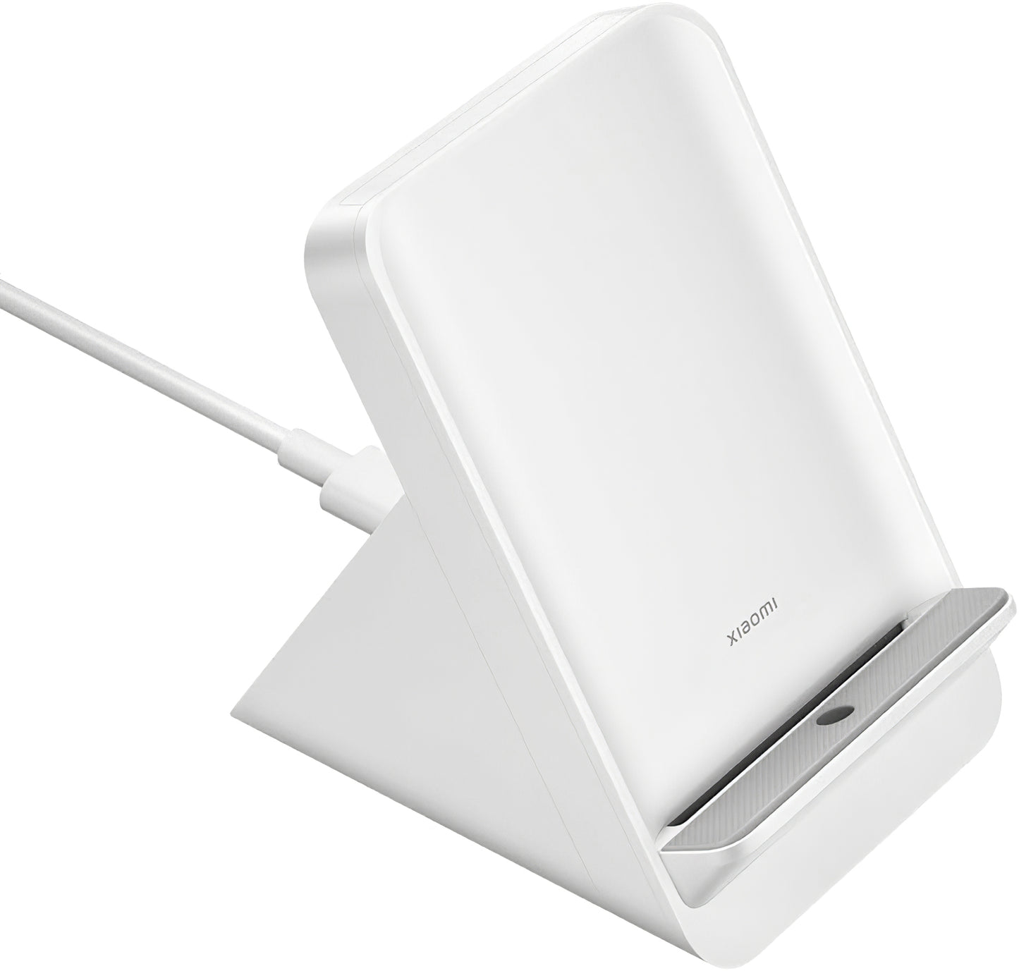 Brezžični omrežni polnilec Xiaomi MDY-16-ES, 80W, Bel BHR8304GL