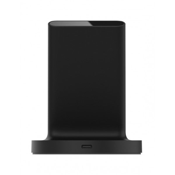 Xiaomi Mi Stand brezžični omrežni polnilnik, 20 W, 1,8 A, črn GDS4145GL