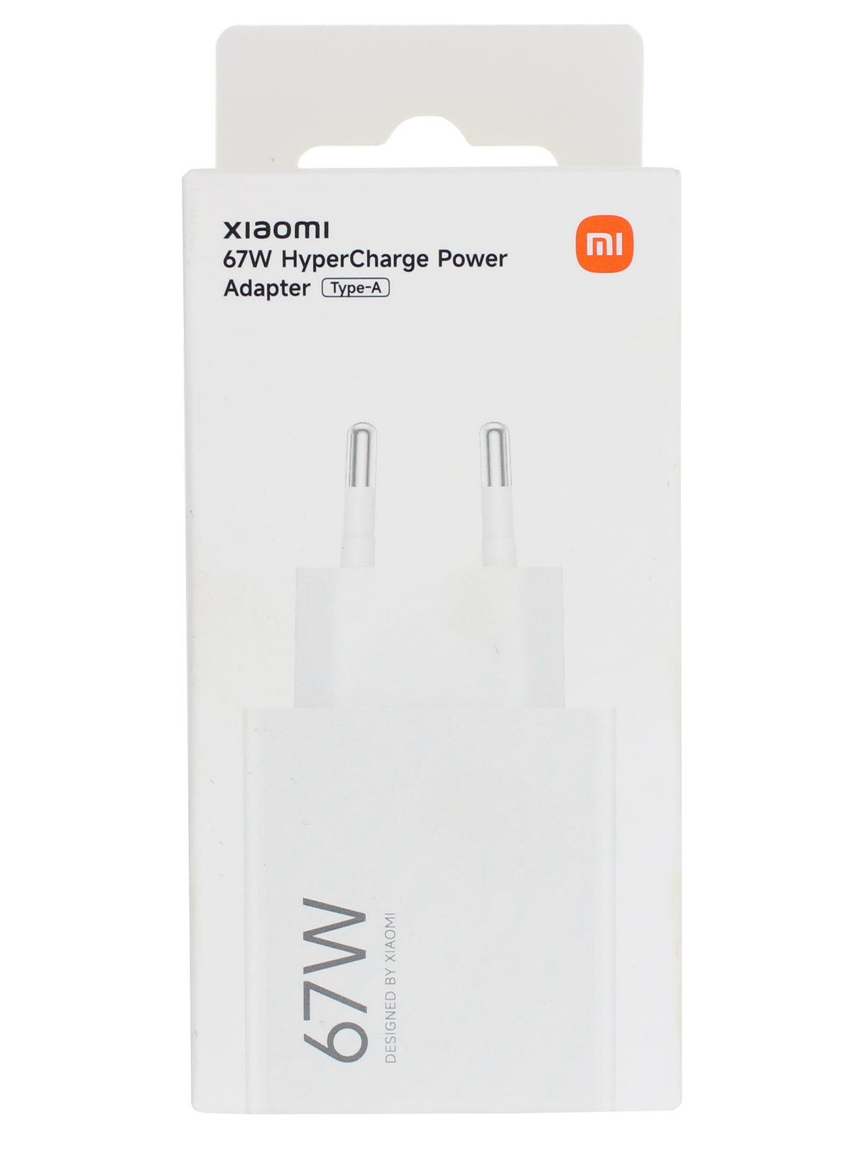 Polnilnik Xiaomi, 67W, 6.2A, 1 x USB-A, Bel BHR07SKEU