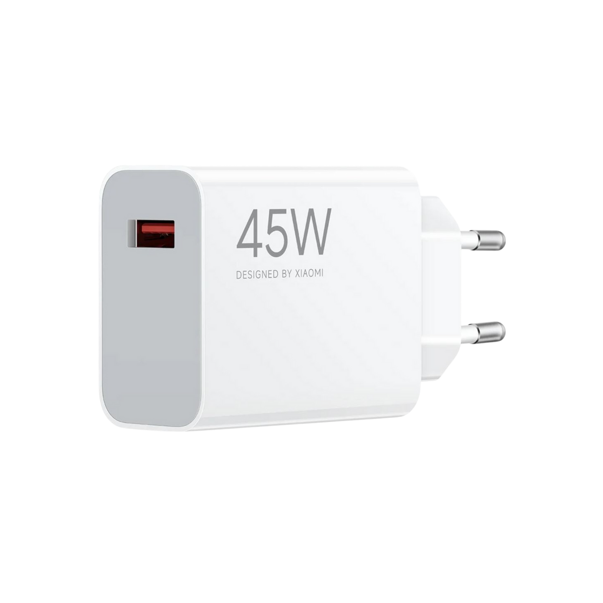 Polnilnik Xiaomi, 45W, 4.1A, 1 x USB-A, Bel BHR07SLEU