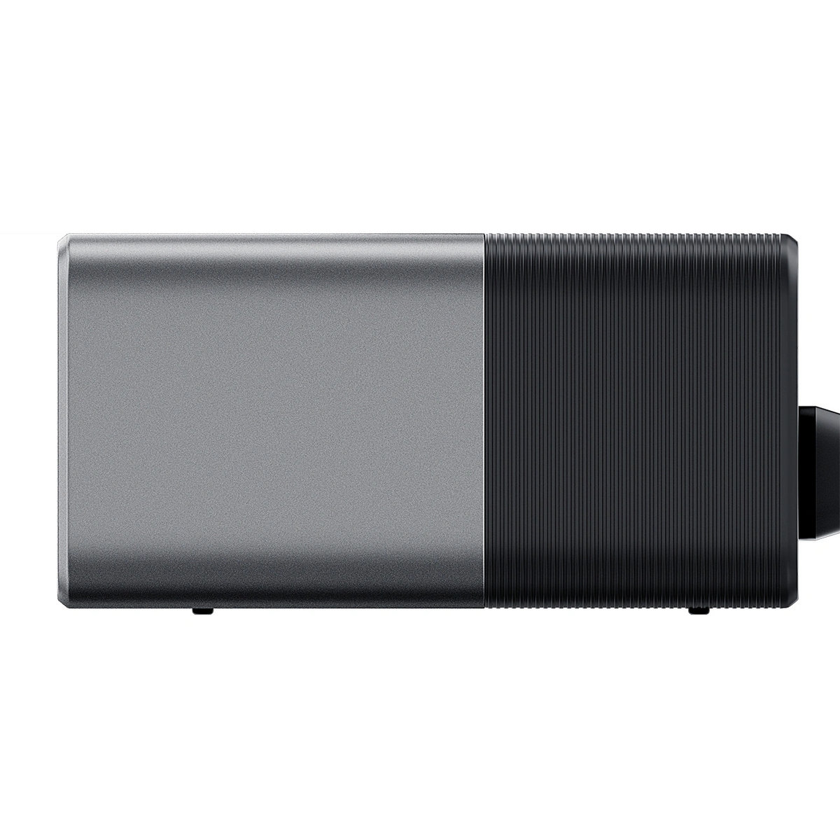 Polnilna postaja Cuktech TA3005U, 300W, 1 x DC - 1 x USB-A - 3 x USB-C, Siva