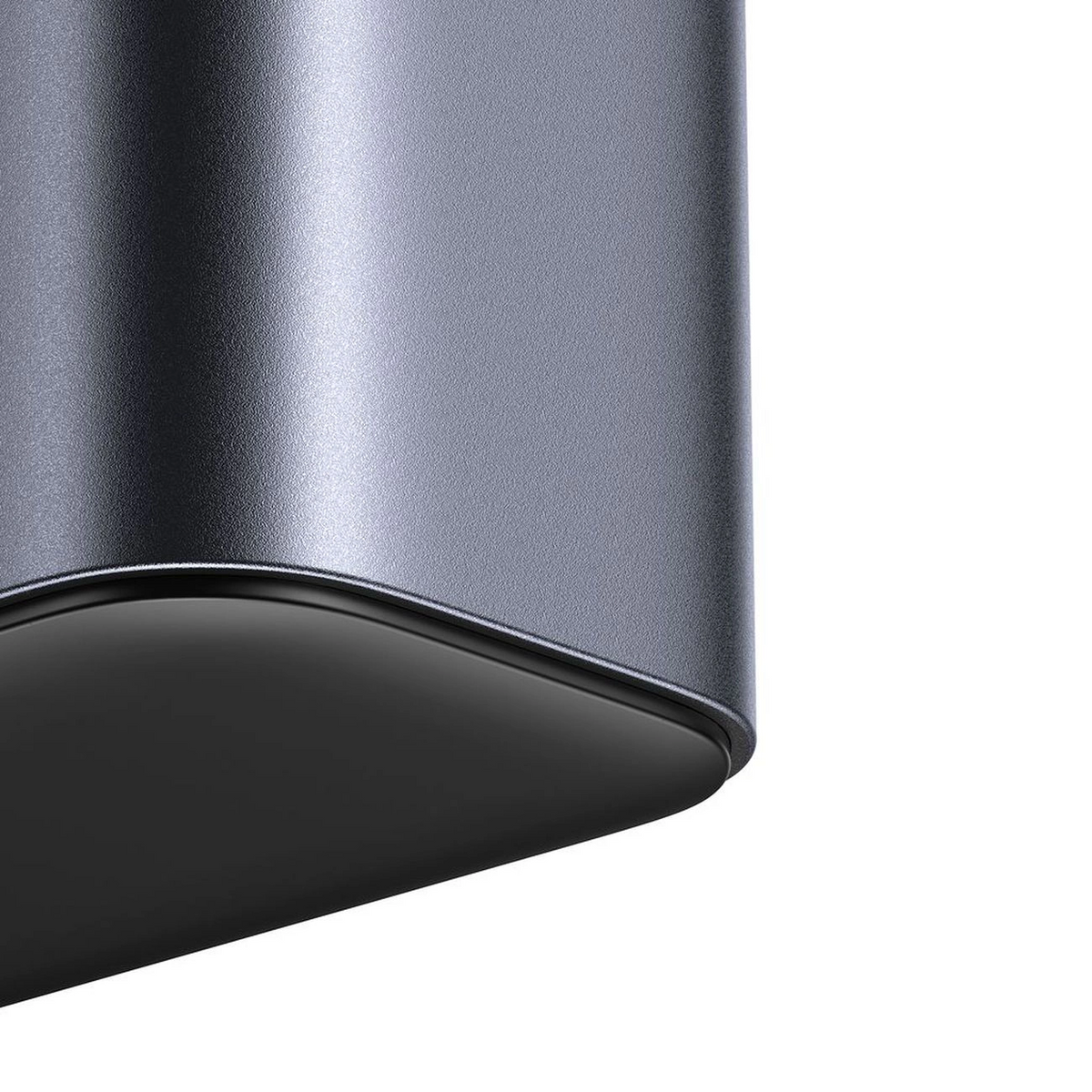 Polnilec postaje Joyroom JR-TCM02 UK, 65W, 3,25A, 2 x USB-A - 4 x USB-C, Siva