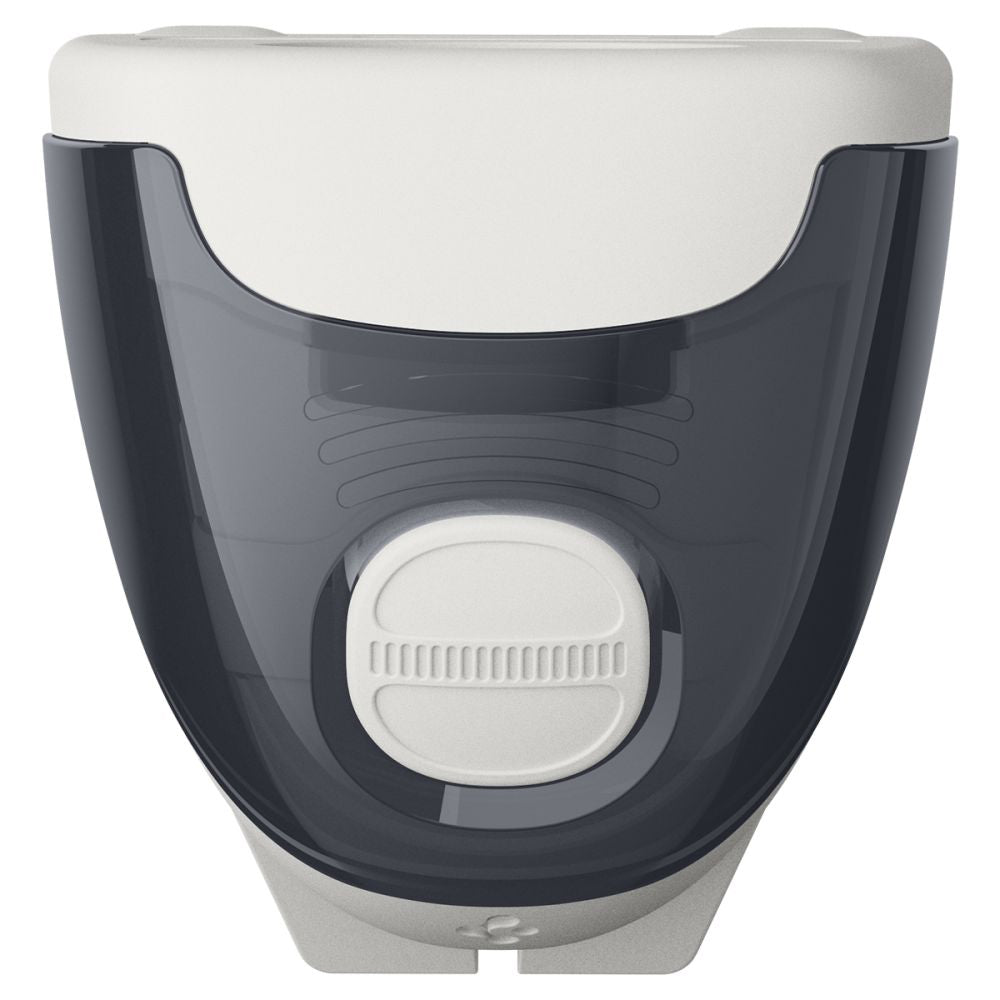 Spigen C1 Classic stojalo za brezžični polnilec Apple Watch Series, Sivo AMP09340