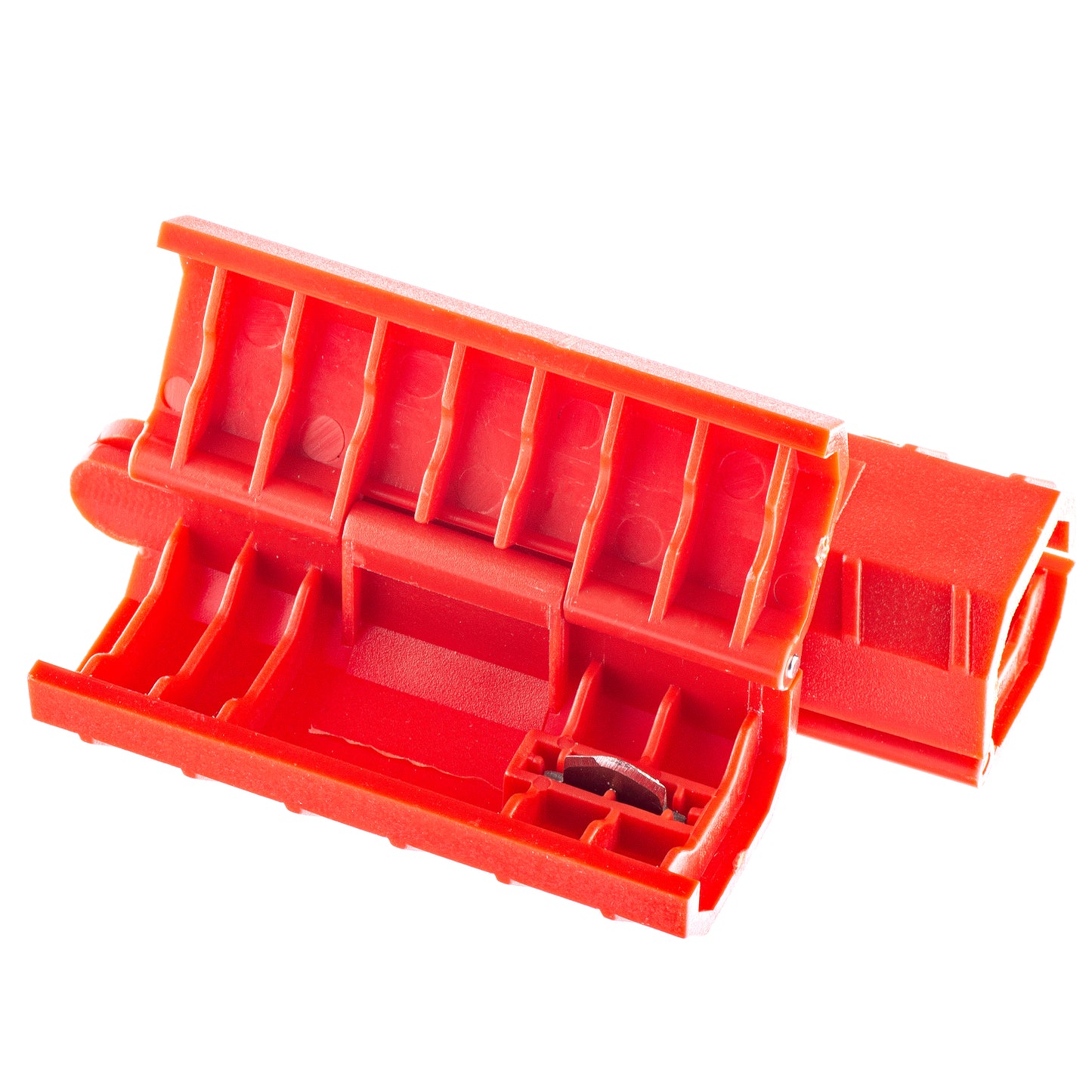 Orodje OEM z odrezanim delom LE72041261, rdeče