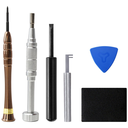 Watchmakers Instruments Best BST-8017, 6in1